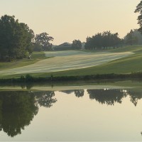 Greensboro National Golf Club Employee Vicente Hernandez's profile photo