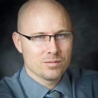 University of North Dakota Employee Timothy Pasch's profile photo