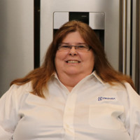 Electrolux Employee Kimberly Partain's profile photo