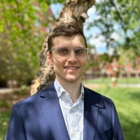 FinePoint Technology Employee Adam Harrold's profile photo