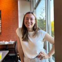 Spark GHC Employee Nina Woolf's profile photo