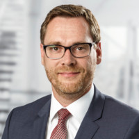 HOCHTIEF Employee René Schumann's profile photo