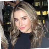 Compass Point Research & Trading, LLC Employee Nicolette Zak's profile photo