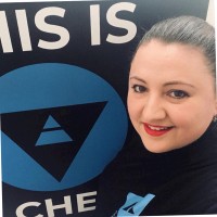 Alchemy Hellas Employee Eleni Stefanou's profile photo