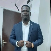 Eko Electricity Distribution Plc Employee Oluwadamilare Adeniyi's profile photo