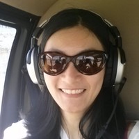 BN3TH Employee Zoe Zhou's profile photo