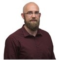 Central High Rise Employee Nathan Corden's profile photo
