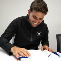 Lukas Ostermann Email & Phone Number
