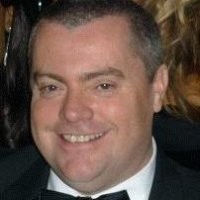 Identity E2E Ltd Employee Mat Costick's profile photo