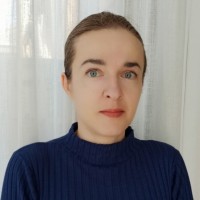 Anna Ovsianikova Email