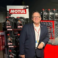 Motul Asia Pacific Employee Dean Rothapfel's profile photo
