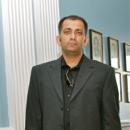 Random Bit LLC Employee Shravan Sundaram's profile photo