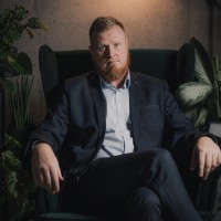 INPROGRESS Ltd. Employee Marcin Jackowski's profile photo