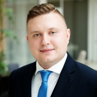 Datamole Employee Martin Skála's profile photo