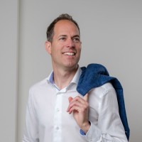 CE Delft Employee Roy van Den Berg's profile photo