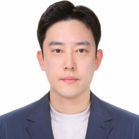 SHIFTUP Employee Joonseok Yoo's profile photo