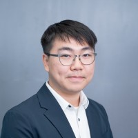 VSL Intrafor Employee Ken Lai's profile photo