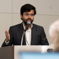 Ivy Homes Employee Pritam Thakur's profile photo