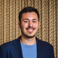 Level AI Employee Jose Madrigal's profile photo