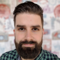 Vladimir Facuna Email