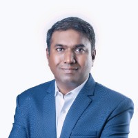 NewVision Software Employee Shailesh Erande's profile photo