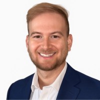 Pfizer Employee Jonathan Alter's profile photo