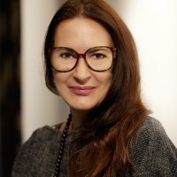 LOOPING GROUP Employee Kathrin Wirtz's profile photo