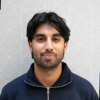Novabook Employee Mihir Mehrotra's profile photo