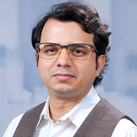 Procreate Branding + Design Employee Akhilesh Prasad's profile photo