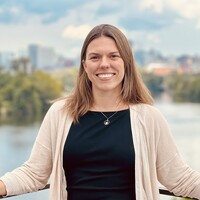 VCU Division of Hematology, Oncology & Palliative Care at Massey Cancer Center Employee Teri Dulong-Rae's profile photo