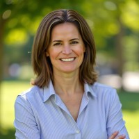 Primordial Labs Employee Katie Hawk's profile photo