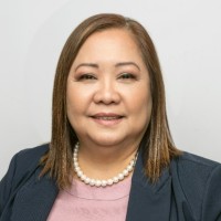 REMAP Network Employee Nimfa Sacun's profile photo
