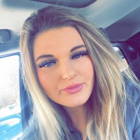 Service Transport Inc. Employee Mykenzie Parmer's profile photo
