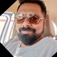 Wipro Employee Keith Michael's profile photo