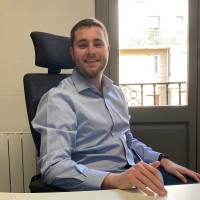 Frogtek Employee Jorge Rodríguez san José's profile photo