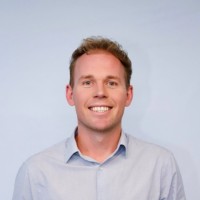 ATHERTONS Employee Liam Hardwick's profile photo