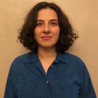 CARGON Employee Zizi Japaridze's profile photo