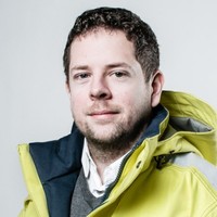 Johan Boström Email