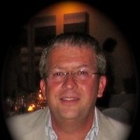 Centrica Employee Colin Marriott's profile photo