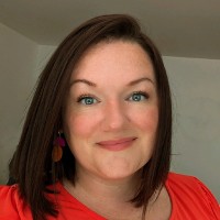Trilateral Research Employee Lorraine Cmktr's profile photo