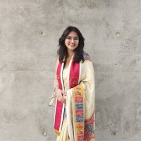 Umbrette Employee Shruti Sinha's profile photo