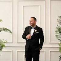 Akademi Tekstil Employee Bora Aydın's profile photo