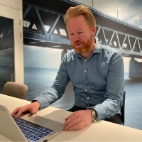 Fredrik Börjesson Email