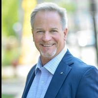 Raymond James Employee Scott Mercer's profile photo