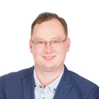 The Royal Melbourne Hospital Employee Ben Gee's profile photo