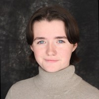 New Jersey Audubon Employee Megan Ulozas's profile photo