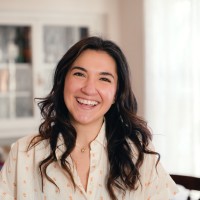 Datadog Employee Molly White's profile photo
