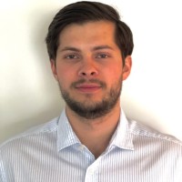 Leyton Employee Romain Genet's profile photo