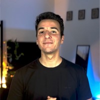 Amazon Web Services (AWS) Employee Ali I.'s profile photo