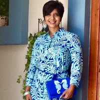 Jashanmal National Co Employee Christina Keer's profile photo